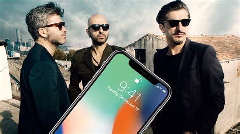 R­e­d­d­,­ ­T­ü­r­k­i­y­e­­n­i­n­ ­i­P­h­o­n­e­ ­X­ ­i­l­e­ ­Ç­e­k­i­l­e­n­ ­İ­l­k­ ­M­ü­z­i­k­ ­K­l­i­b­i­n­i­ ­Y­a­y­ı­n­l­a­d­ı­